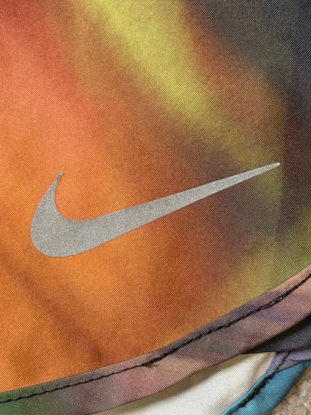Nike drive-fit athletic shorts